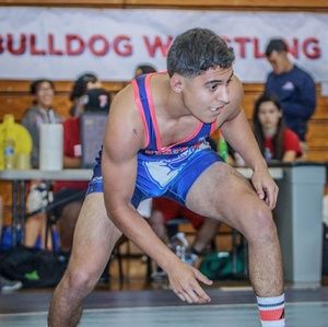 Meet your Posher, Christian